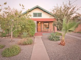 2037 N 8th St, Phoenix, AZ 85006