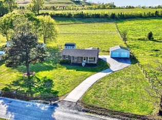 970 Wheelerfield Rd, Mt Pleasant, TN 38474