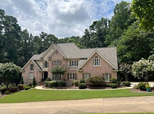 1531 Spalding Dr, Sandy Springs, GA 30350