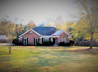 1459 Ossahatchie Creek Rd, Ellerslie, GA 31807