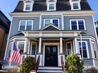 772 E 4th St #2U, Boston, MA 02127