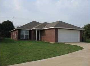 5900 Bramblewood Pl, Montgomery, AL 36116