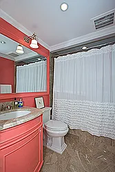 Rented by Trump International Realty