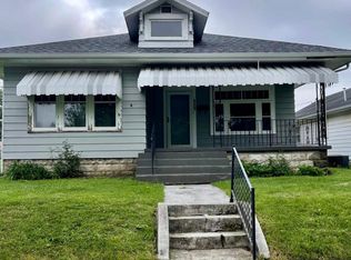 1040 S Locke St, Kokomo, IN 46902