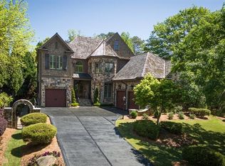 195 Ardsley Ln PMB 207, Alpharetta, GA 30005