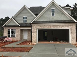 1780 Cold Tree Ln, Watkinsville, GA 30677