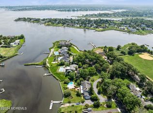 55 Wardell Ave, Rumson, NJ 07760