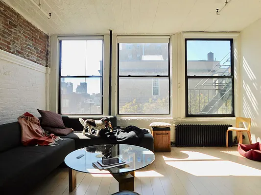 Rented by NYC Village Real Estate | media 15