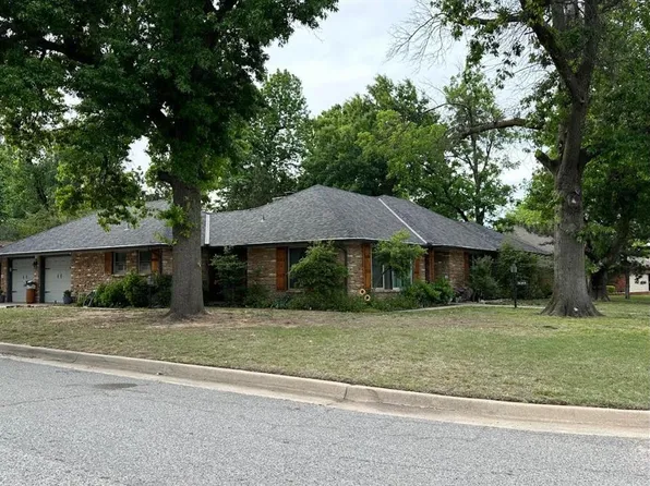 3609 NW 47th St, Oklahoma City, OK 73112