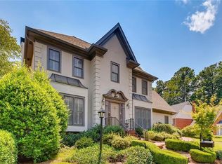 1959 Chartridge Ct, Atlanta, GA 30338