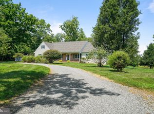 12838 Cliff Dr, Worton, MD 21678