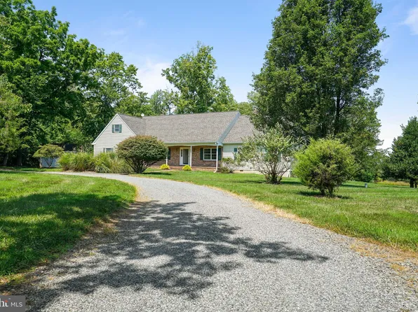 12838 Cliff Dr, Worton, MD 21678