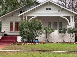 499 North Dr, Dublin, GA 31021