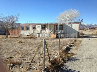 195 Paradise Rd, Alamo, NV 89001