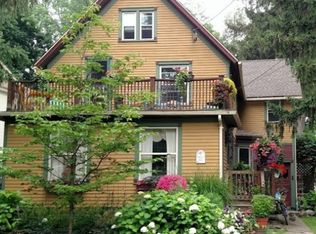 67 Huron St Floor 2, Hamburg, NY 14075
