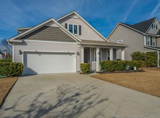 2750 Sunrose Ln, Johns Island, SC 29455