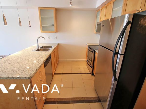 2 bedroom rental in Vancouver — photo 5