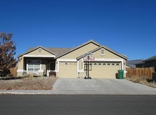1502 Riverpark Pkwy, Dayton, NV 89403