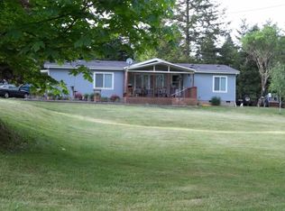 1299 Territorial Hwy, Cottage Grove, OR 97424