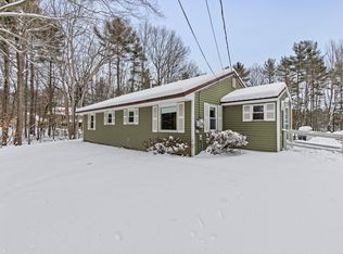 67 Sandbar Rd, Windham, ME 04062
