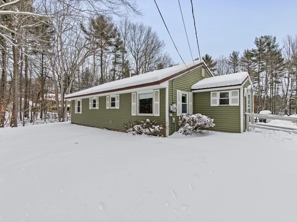 67 Sandbar Road, Windham, ME 04062