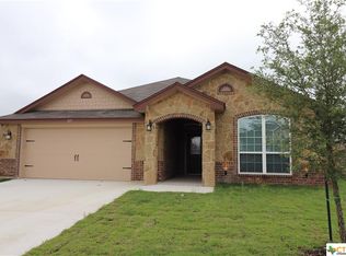 825 Ridgeview Dr, Temple, TX 76502