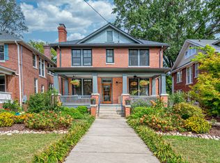 1010 Green St, Durham, NC 27701