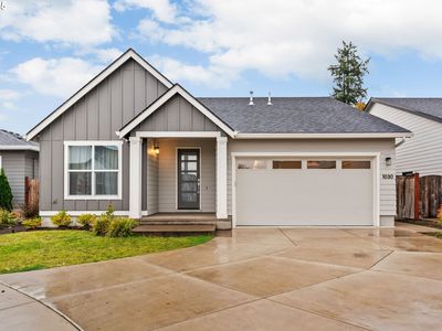 1030 53rd Pl, Springfield, OR, 97478