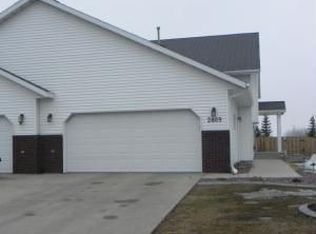 2809 Wheatland Dr S, Fargo, ND 58103