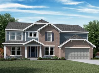 1140 Liberty Park Dr, Braselton, GA 30517