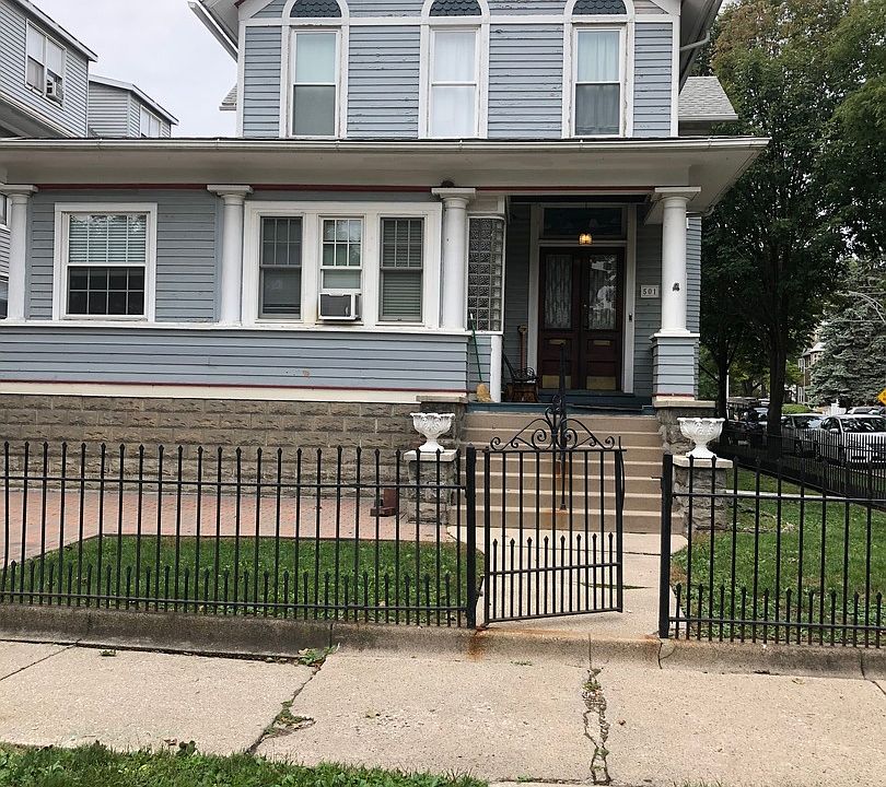 1st image of 501 Elgin Ave #1