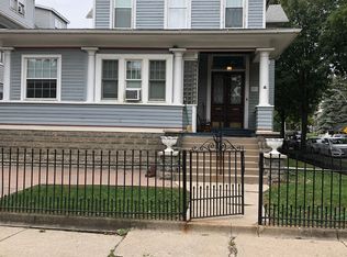 501 Elgin Ave #1, Forest Park, IL 60130