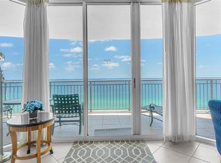 17375 Collins Ave #1501, Sunny Isles Beach, FL 33160