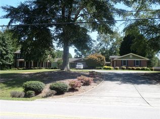 4255 Ridge Rd, Buford, GA 30519