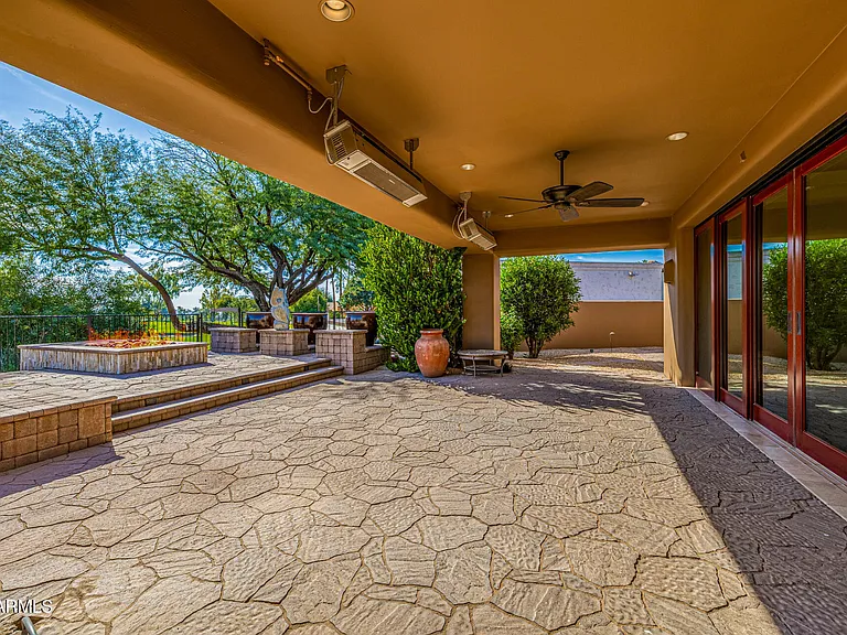 8406 E Calle Buena Vis — Photo 61