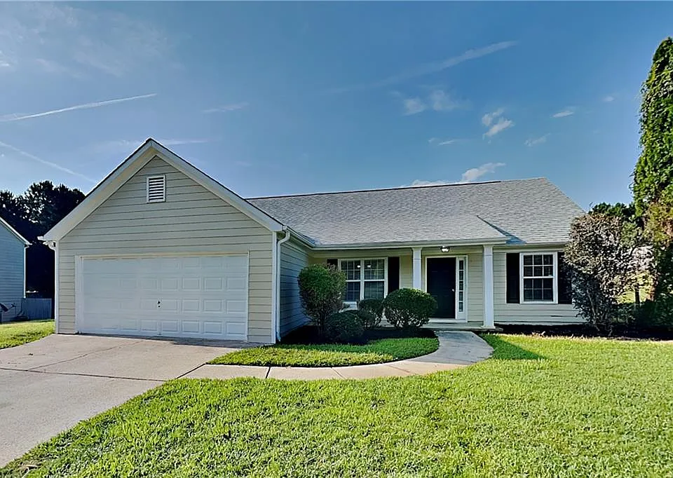 705 Beranda Cir