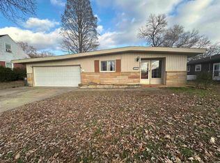 912 Stewart Ave, Evansville, IN