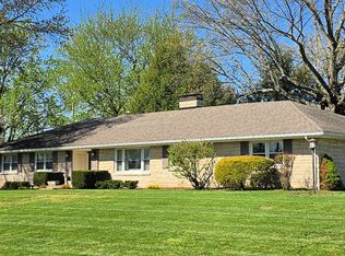 3101 Trinity Rd, Lexington, KY 40503