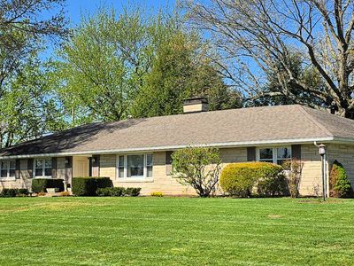 3101 Trinity Rd, Lexington, KY, 40503
