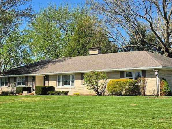 3101 Trinity Rd, Lexington, KY 40503