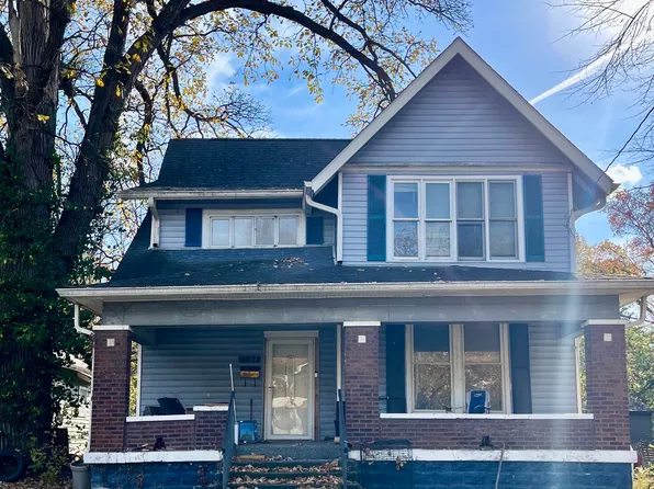 5511 University Ave, Indianapolis, IN 46219