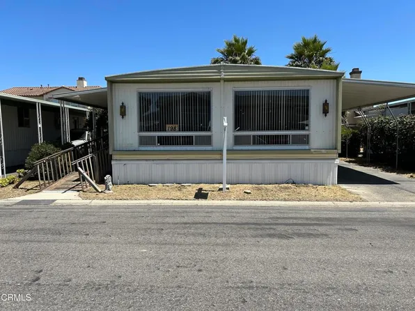 198 Lantana Way #198, Ventura, CA 93004