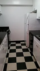 Rented by Tompkins Square Realty