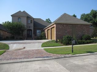 17611 N Greens Ave, Baton Rouge, LA 70810