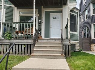 1655 N Van Buren St 6 unit, Milwaukee, WI 53202