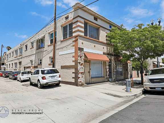 3rd image of 1141 Pine Ave #4