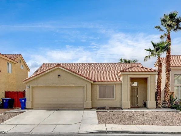 2471 Grand Basin Dr, Las Vegas, NV 89156