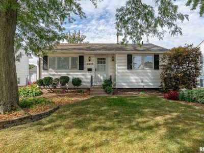 3427 3rd St #C, East Moline, IL, 61244