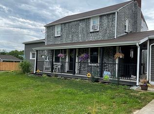 3124 Siler Dr, Finleyville, PA