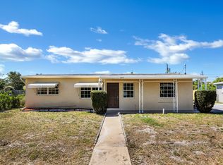2639 NE 4th Ct, Boynton Beach, FL 33435
